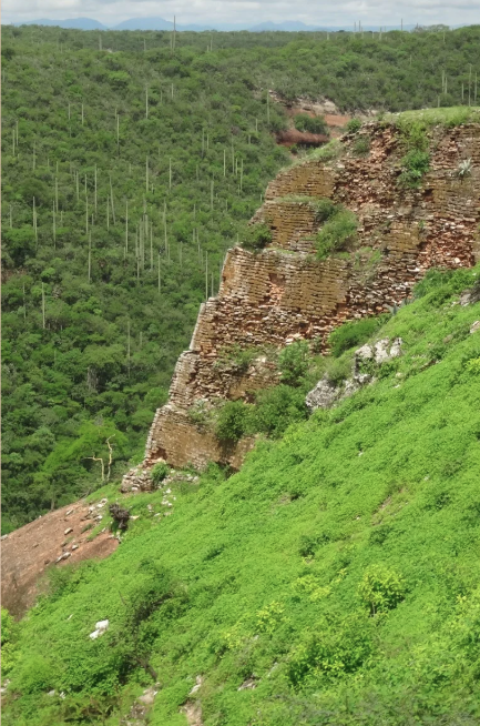 Arqueológica