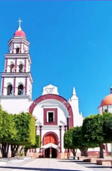 exconvento